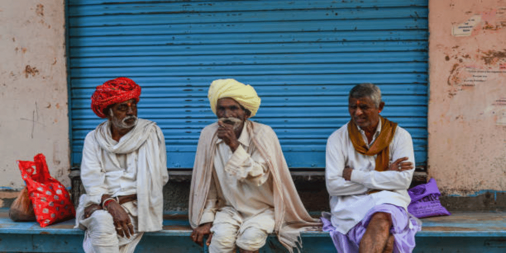 Senior citizens to form 15% of India’s population in 13 years, 20% by 2050: UN