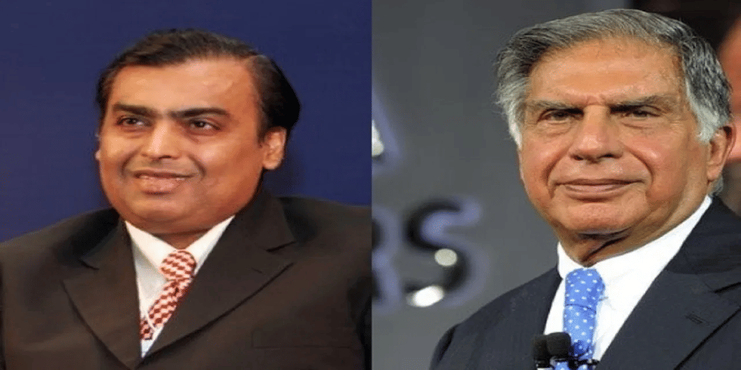 Reliance Vs Tata: Which investment is better?