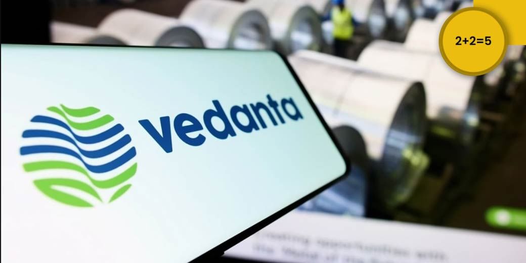 How will Vedanta demerger impact shareholders?