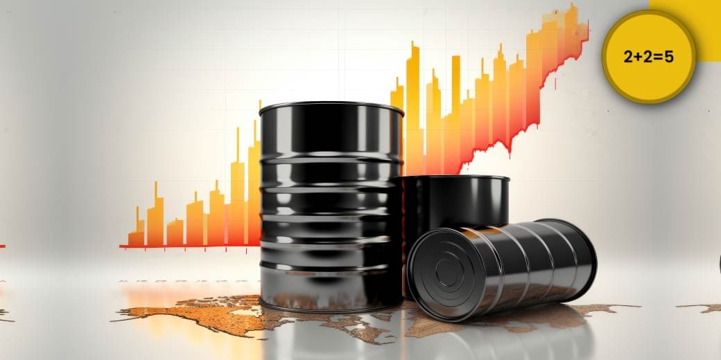 Where are investment opportunities in oil-gas sector?