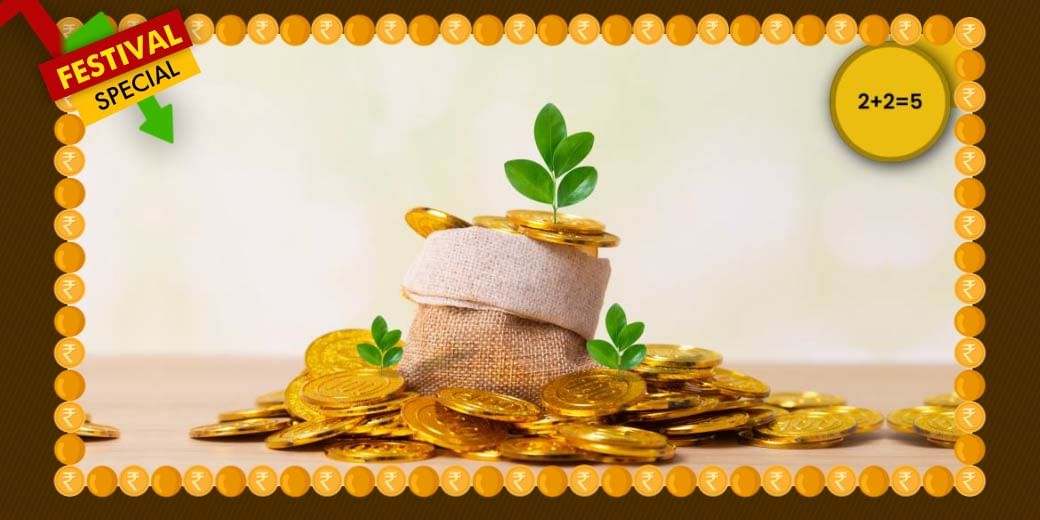 All you need to know about gold mutual funds!