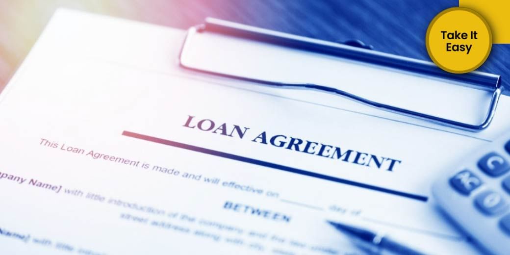 Watch out before you sign home loan agreement!