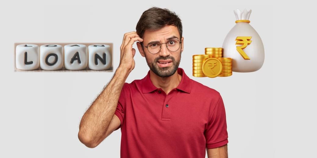 Can you apply for loan again your mutual fund units?