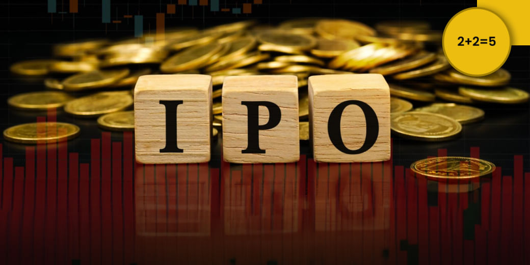 If you want to take advantage of the IPO market then get ready!