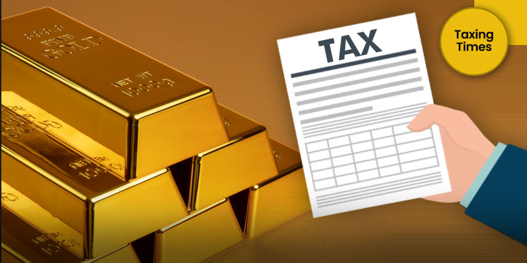 Sovereign Gold Bond: Mathematics of earning big money without paying tax