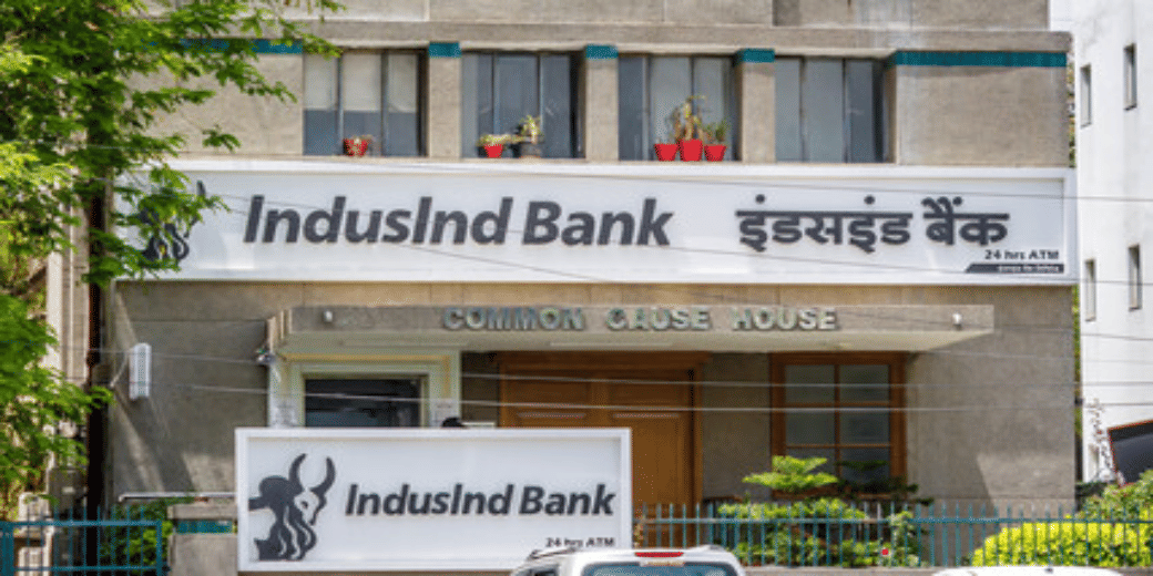 IndusInd Bank's Diwali gift for depositors!