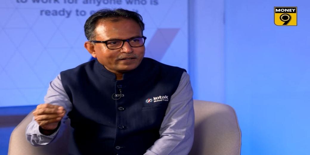 Patience is key for MF success: Nilesh Shah