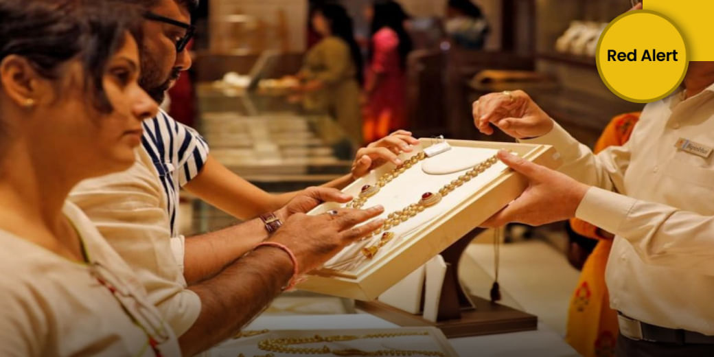 Pros and cons of jewelers' gold scheme?