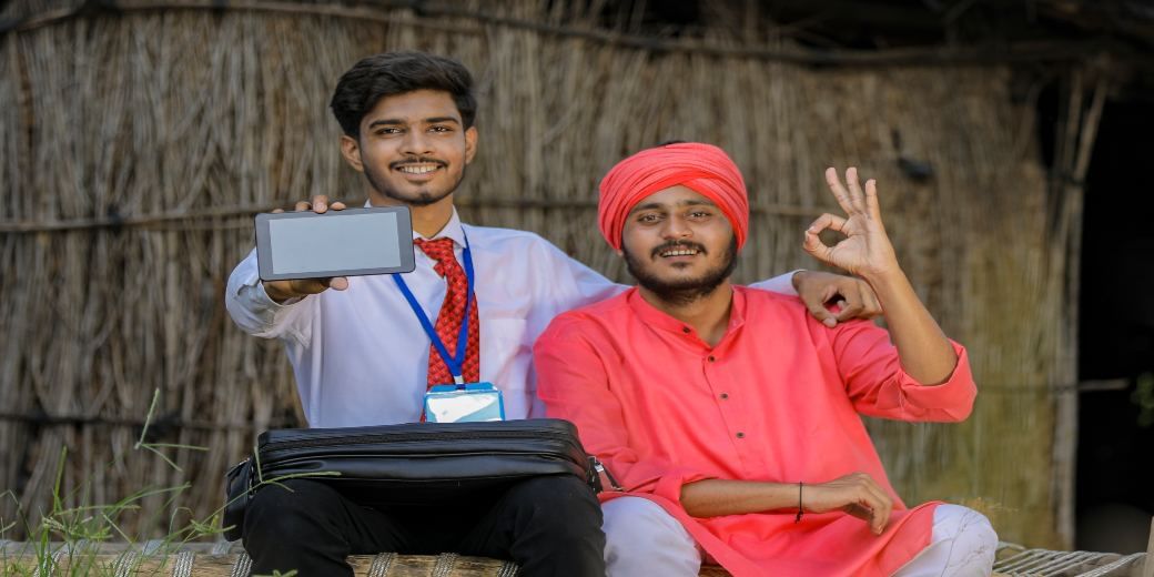 Jobless rate hits six-year low of 3.2%: NSSO