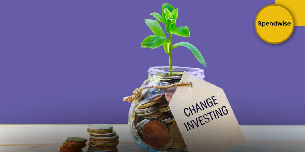 What is Change Investing?
