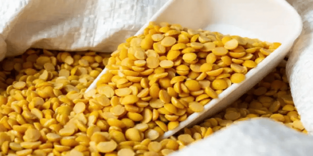 Arhar dal becomes cheaper by 4% before festivals