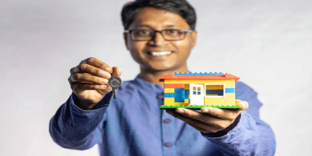 Just check out 'Festive Offer' and buy your dream home!