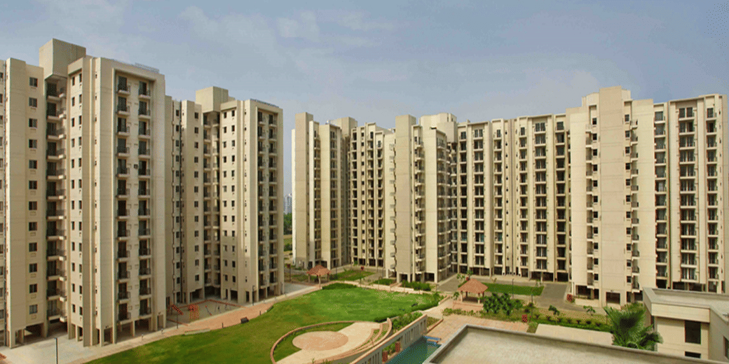 Property sale up 21 per cent YoY in Jan-Sep: JLL India