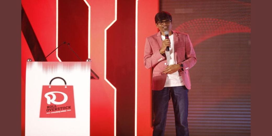 Unlocking Potential of B2B E-Commerce in India!