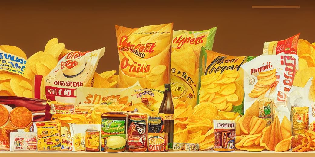 Wait! Your healthy food may not be 'healhty'