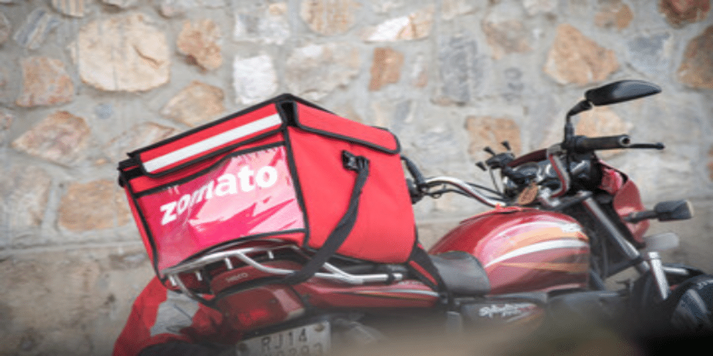 Zomato will deliver your favorite food on your train journey