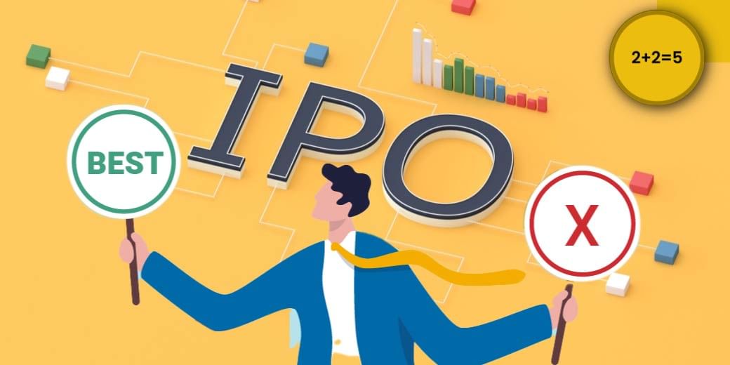 Should you invest as soon as IPO opens or after 1-2 quarters?