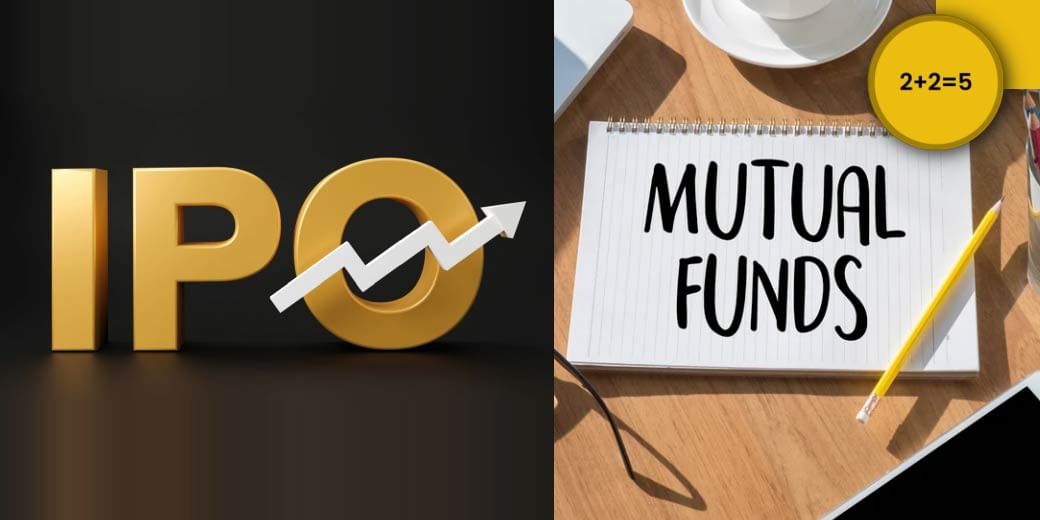 Questions raised on mutual fund investment in new age firm IPOs!