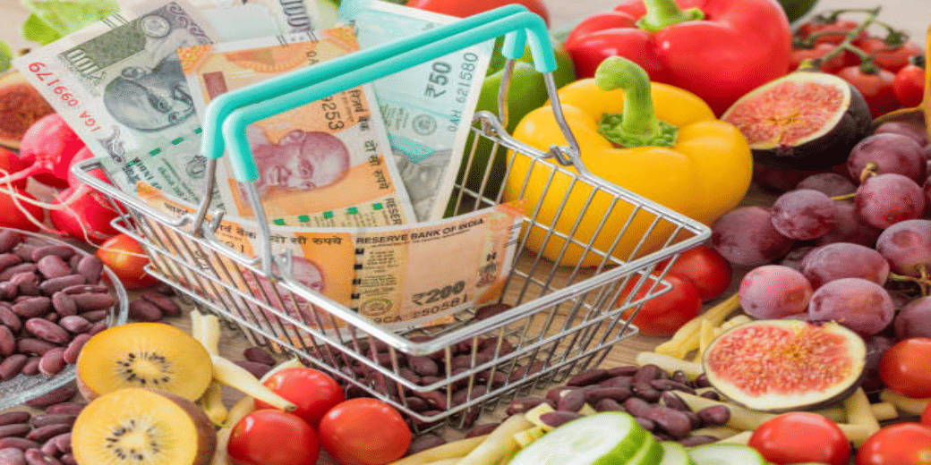 Food inflation in India to remain manageable: HSBC Global Research