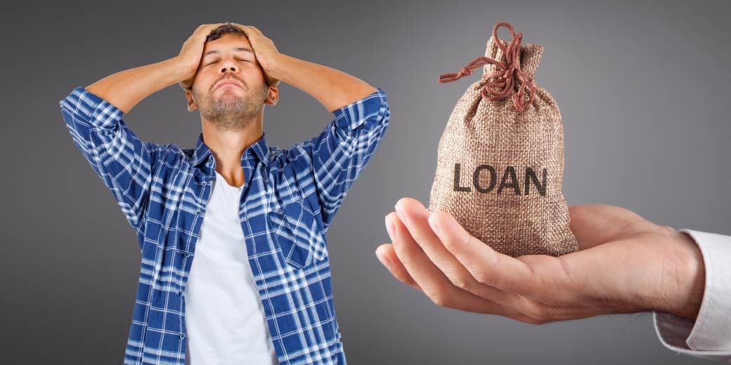 This is why you should not take personal loans unnecessary?