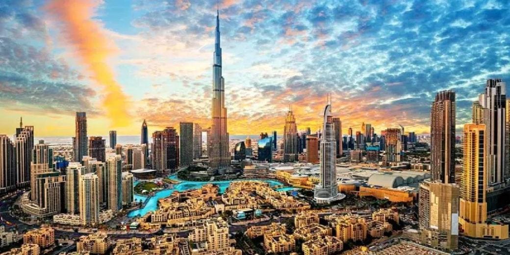 Indians emerge as the top real estate buyers in Dubai
