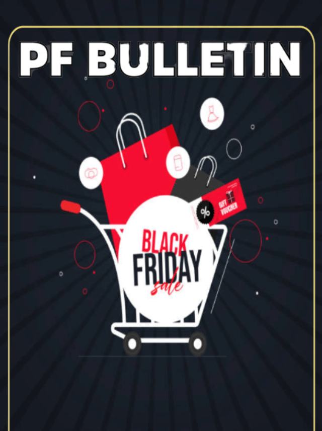 Black Friday sale kick-starts
