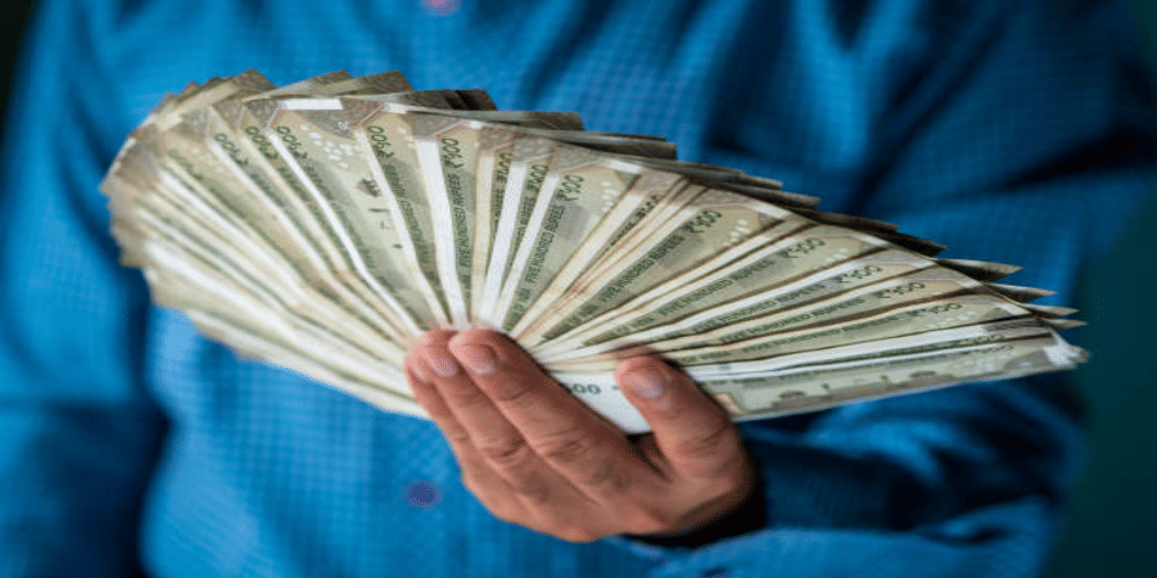 With average 9.8% salary hikes, India to offer highest increment in 2024