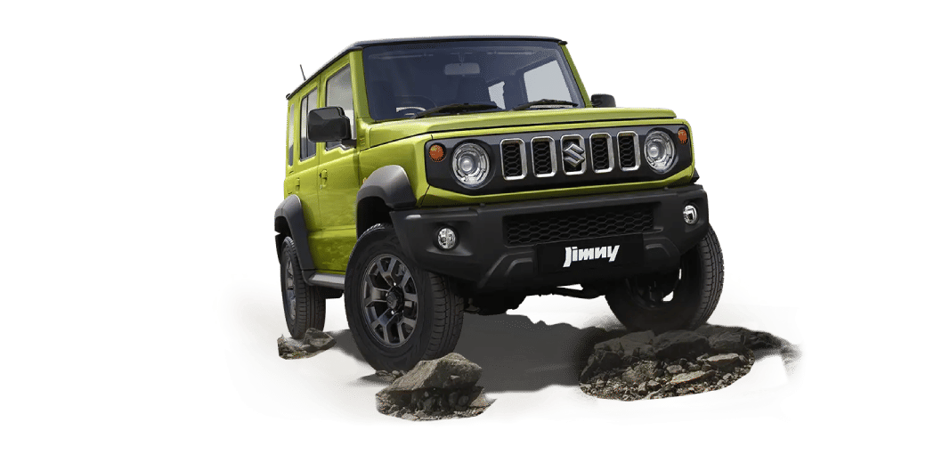 Up to Rs 1 lakh discount available on Maruti Suzuki Jimny, Ignis