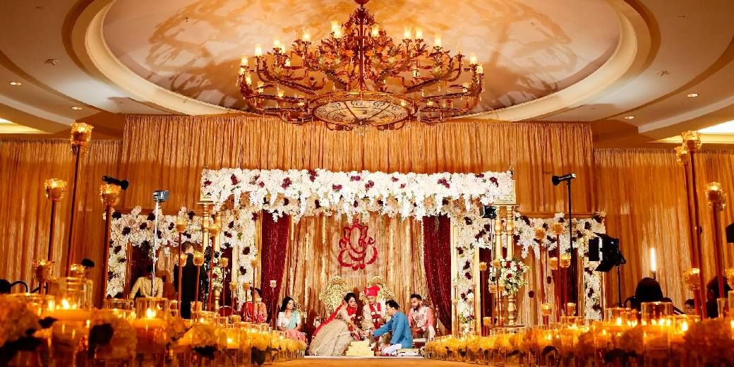 Wedding season to rake profits of Rs 4.74 lakh crore