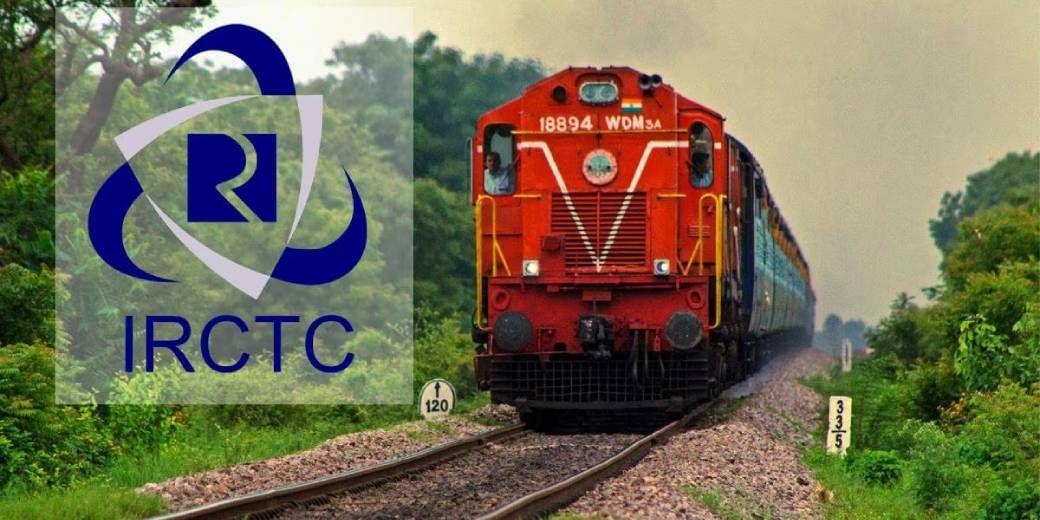 Technical snag at IRCTC leaves public angry