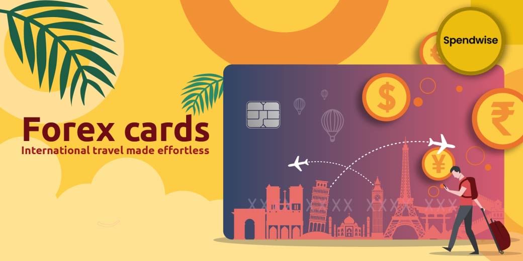 Why you should get cognizant with this card's benefits before traveling abroad!
