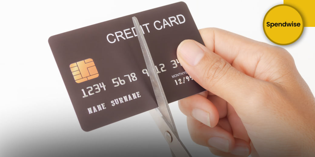Why are you getting lower credit card benefits day by day?