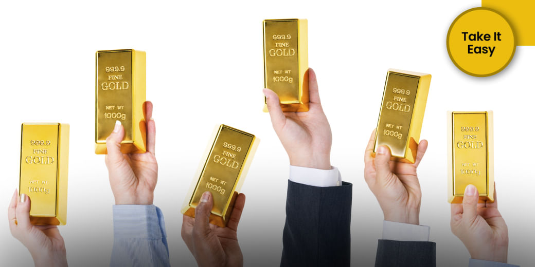 What are the options to redeem Sovereign Gold Bond?