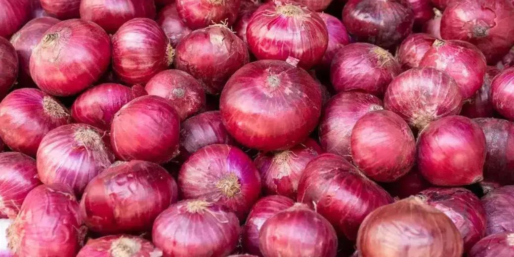 Centre Provides Major Relief On Rising Onion Prices