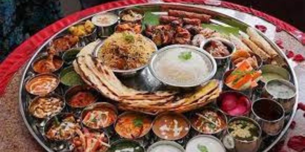 Veg and Non Veg Thali To Get Expensive