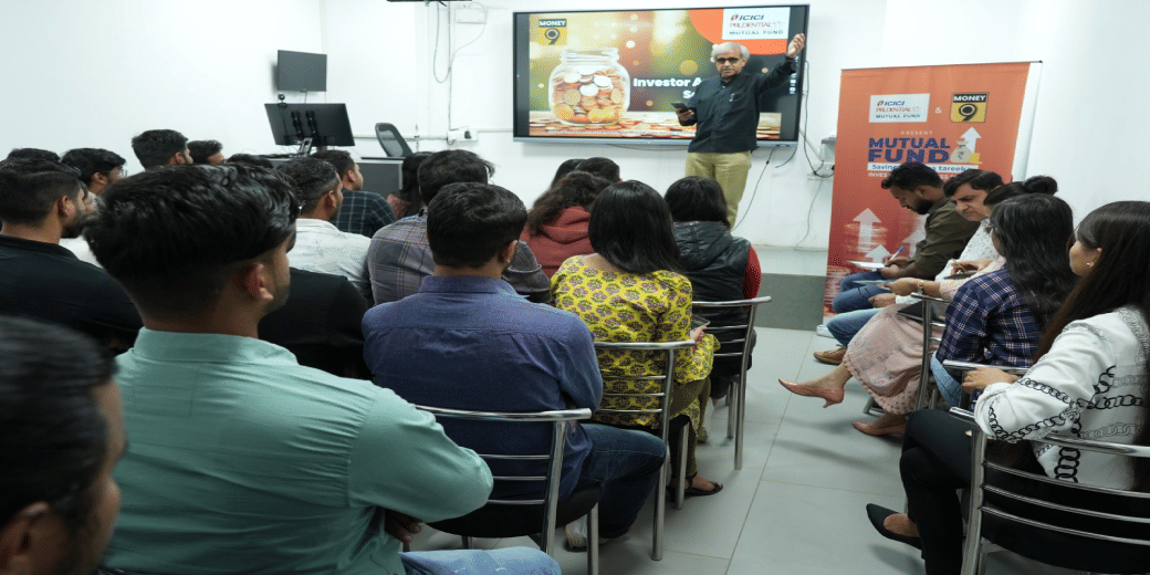 IT engineers get investment mantra!