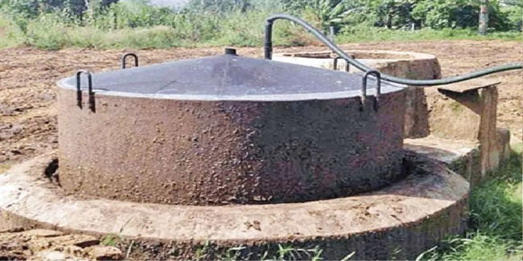 Compulsory bio gas blending in LNG, CNG from 2025