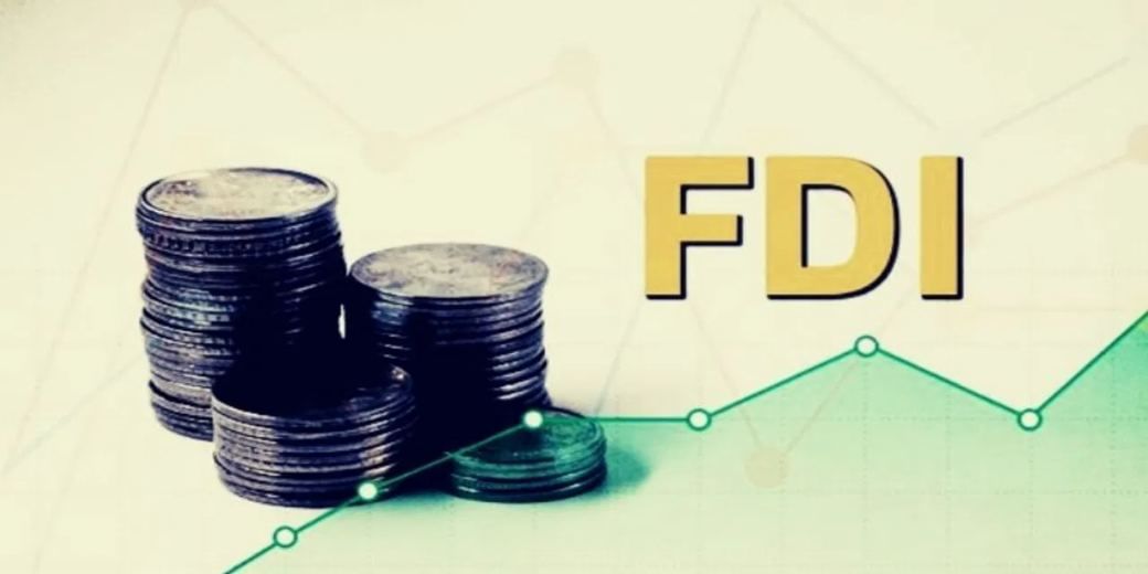 India set for FDI tailwinds, indicates UNCTAD