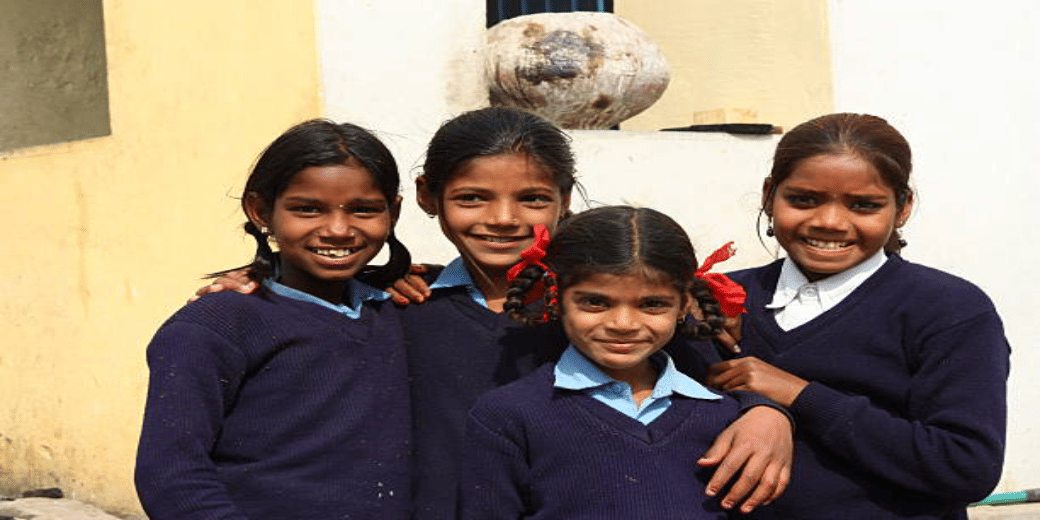 GoI pays for girl child’s education in this yojana; it is not SSY!