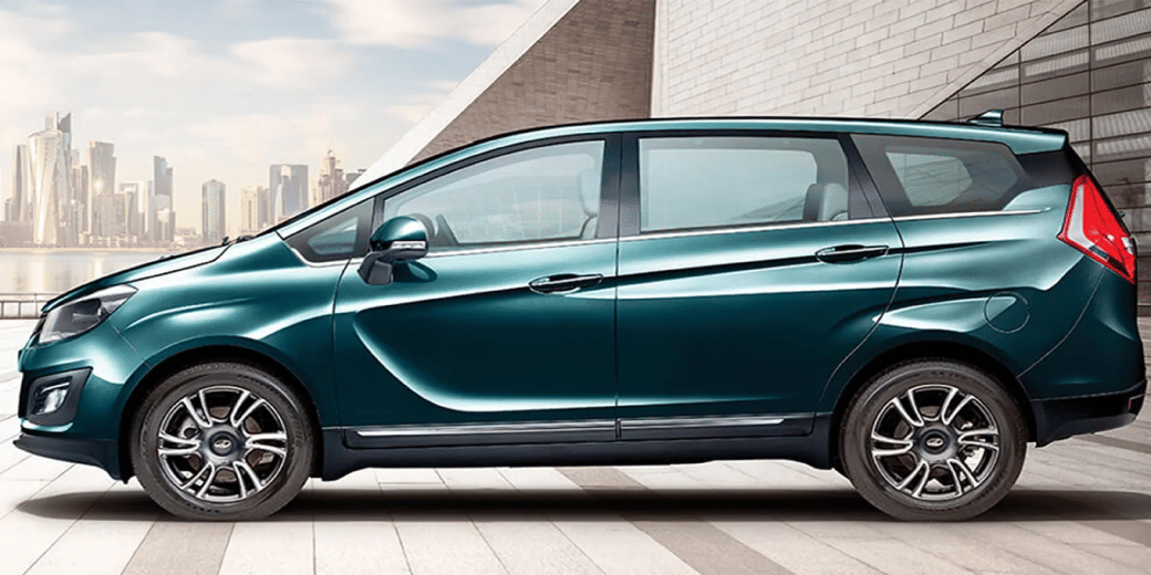 Steep discount available on Bolero, XUV 400, Marazzo on Diwali eve!