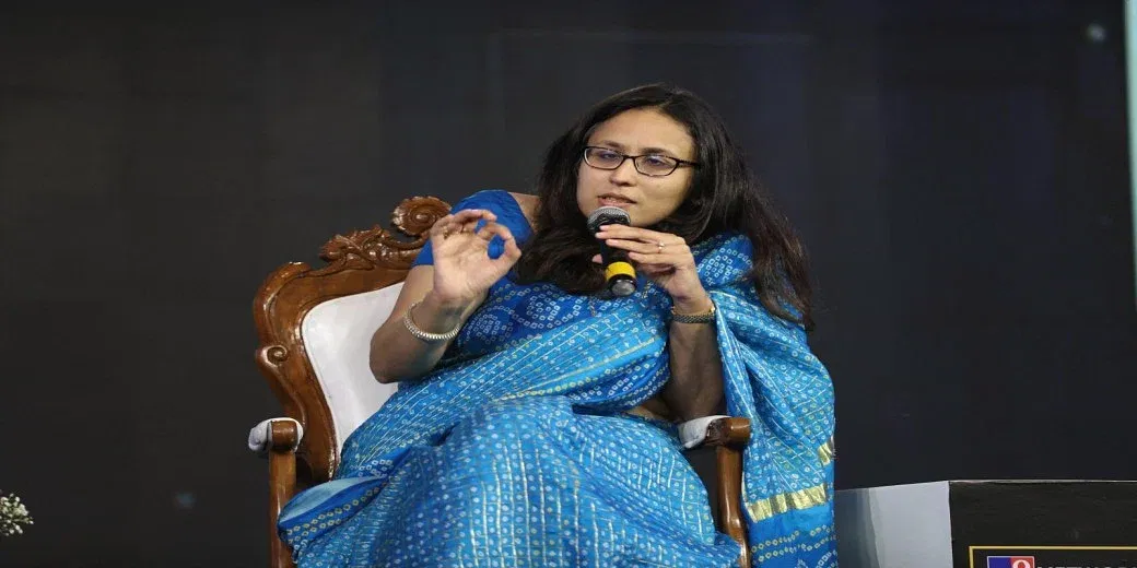 Shark Tank gets a new Shark; which startups will Radhika Gupta be eyeing on?