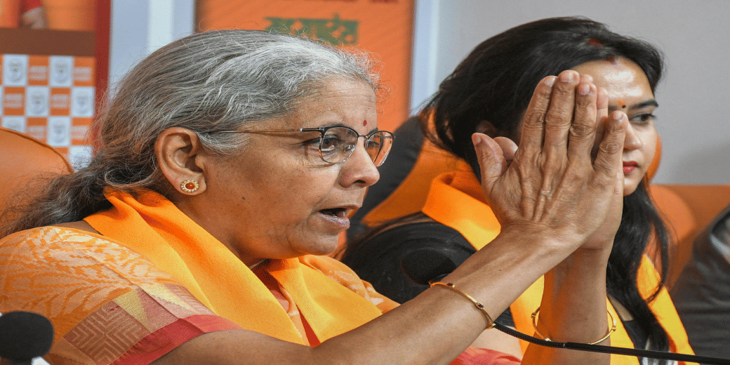 Retail inflation falls to 4-month-low of 4.87% on LPG price cut, easing veggie prices