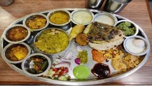 Thali may get costlier in Nov