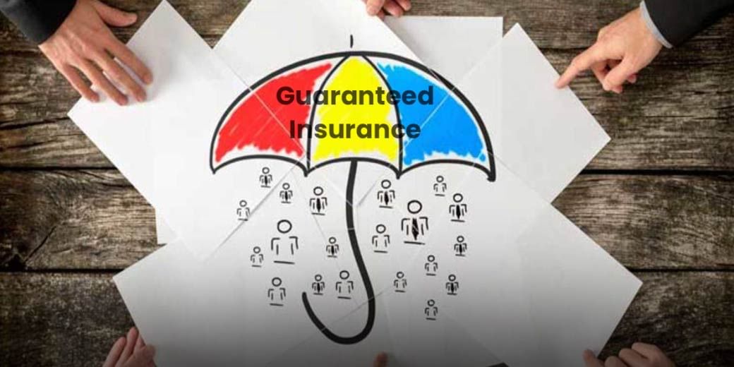 Beware of banks' guaranteed plans