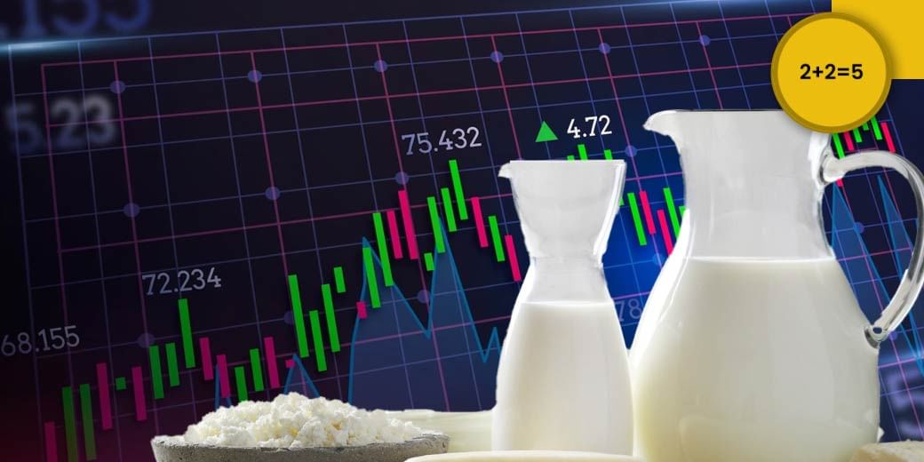 Which dairy stocks you should invest in?