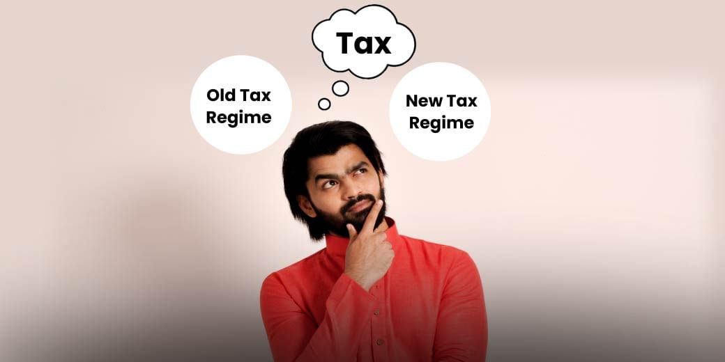Should you choose old tax or new tax regime?