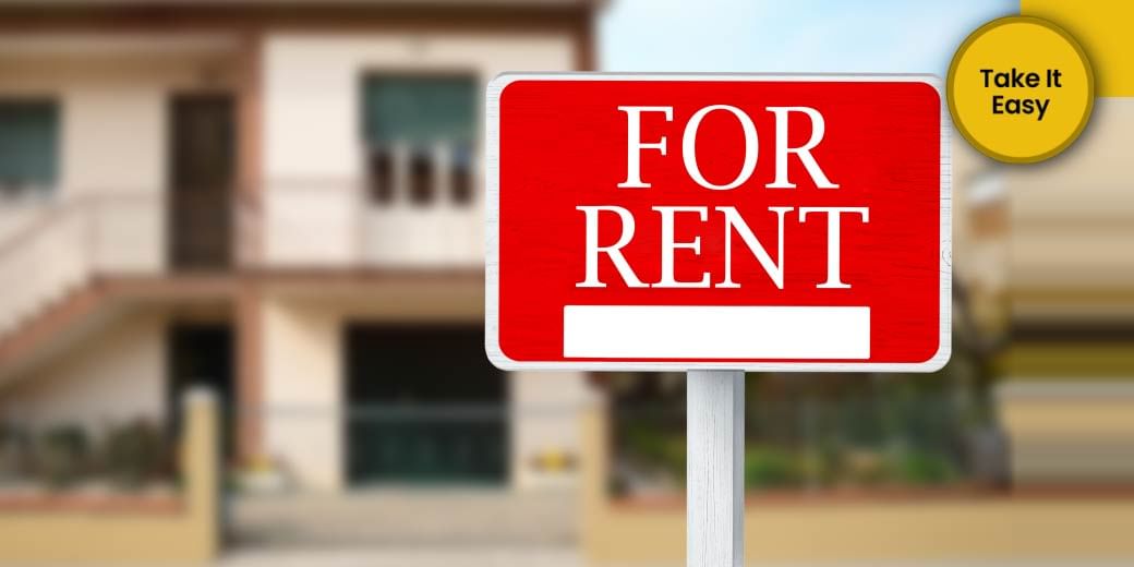 How much of salary should you spend on rent?