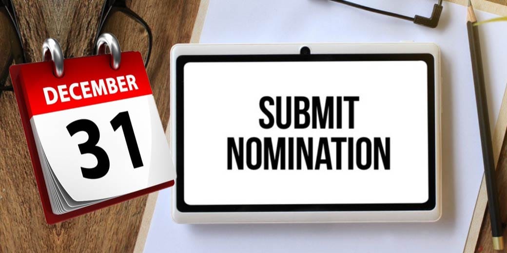 Complete these three tasks by December 31 or face problems!