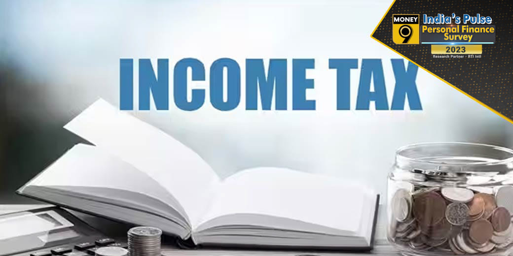 Half of Indians do not want to pay income tax