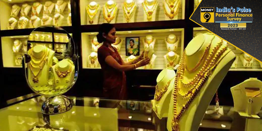 North lags South in Gold saving